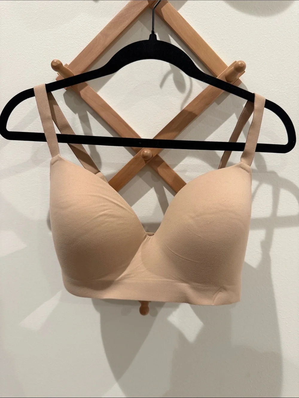 Soma Enbliss Wireless Bra